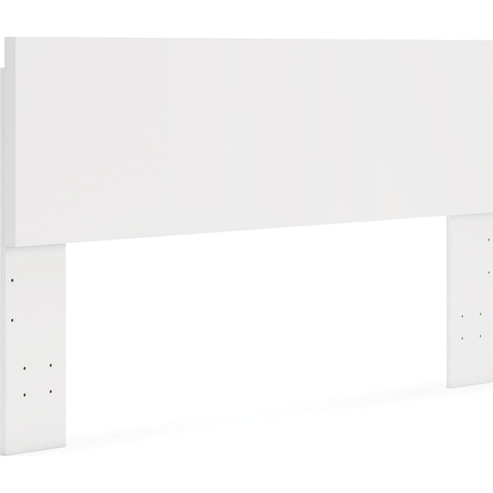 Onita King Panel Headboard