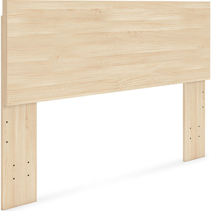 Onita King Panel Headboard
