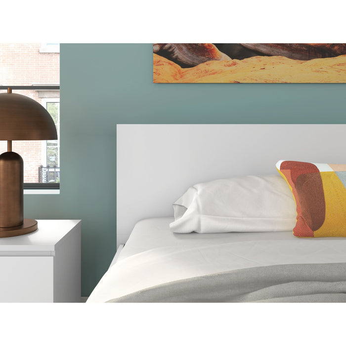 Onita King Panel Headboard
