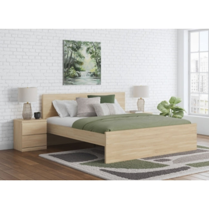 Onita King Panel Headboard