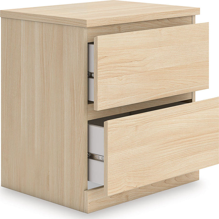 Onita Nightstand