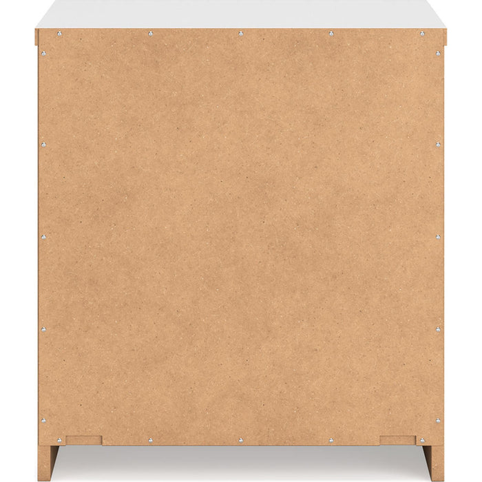 Onita Nightstand
