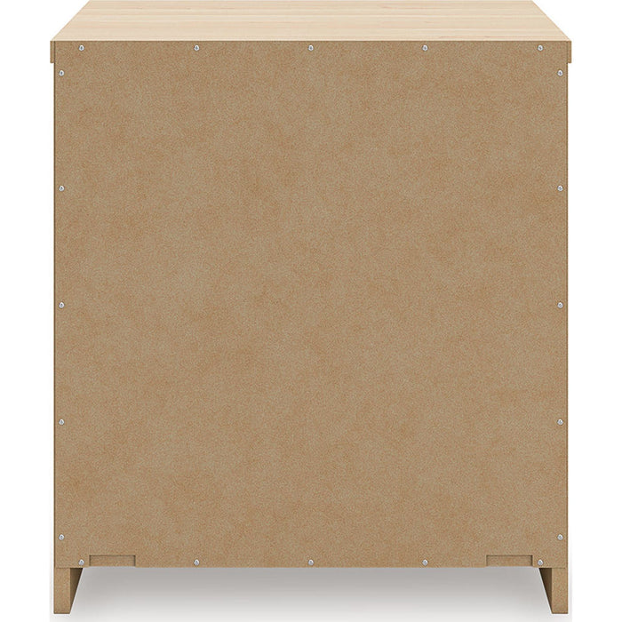 Onita Nightstand