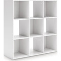 Onita Nine Cube Organizer Bookcase
