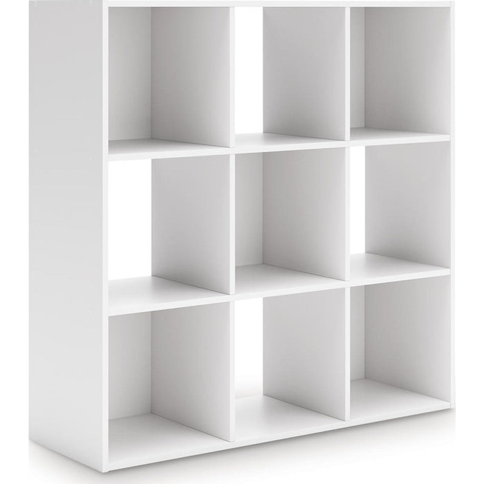 Onita Nine Cube Organizer Bookcase