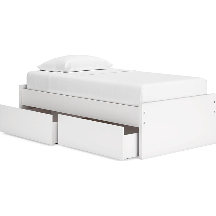 Onita Platform Bed