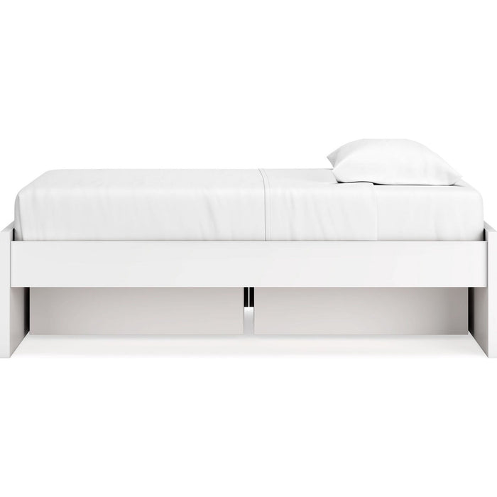 Onita Platform Bed