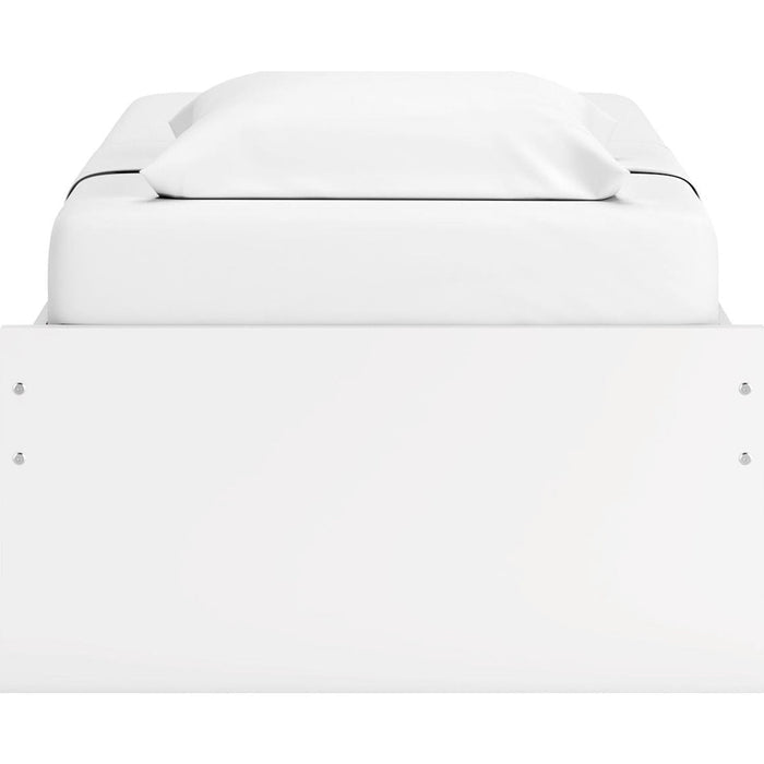 Onita Platform Bed