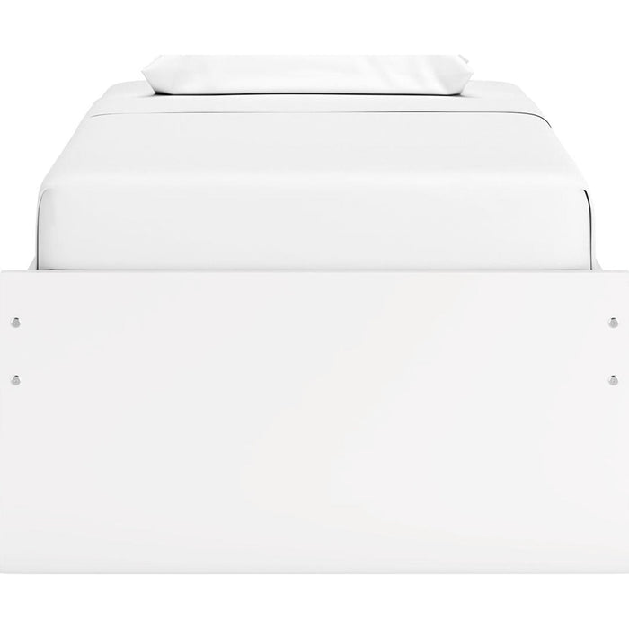 Onita Platform Bed