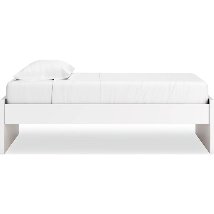 Onita Platform Bed