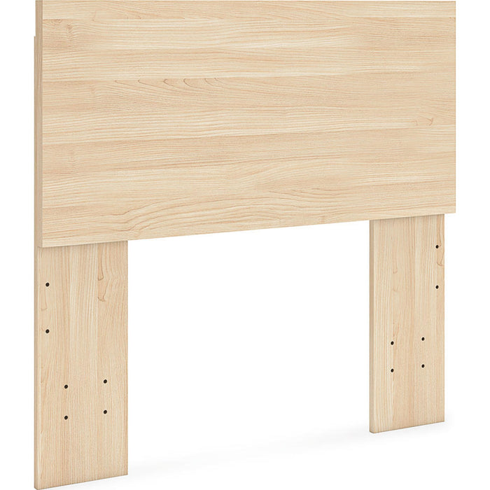 Onita Twin Panel Headboard