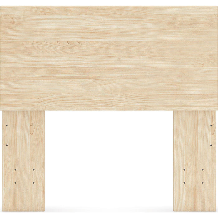 Onita Twin Panel Headboard