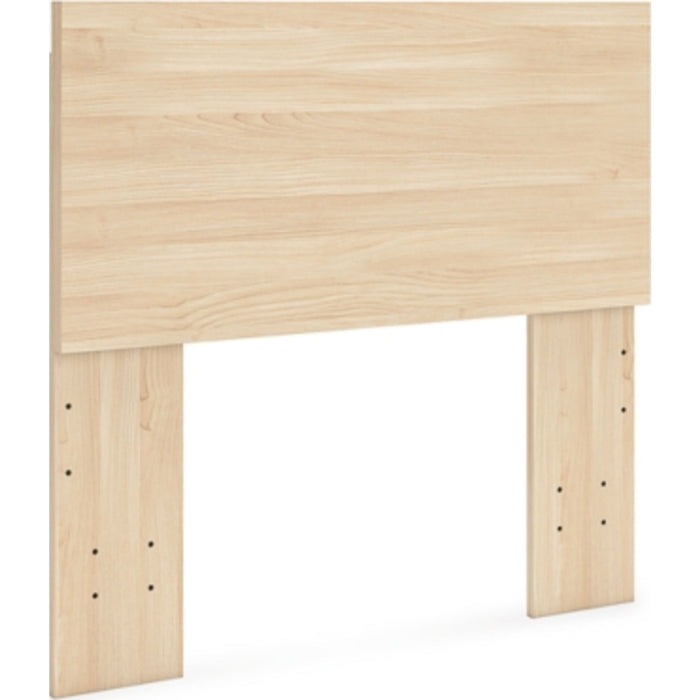 Onita Twin Panel Headboard