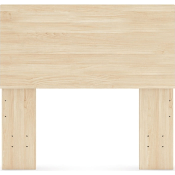 Onita Twin Panel Headboard