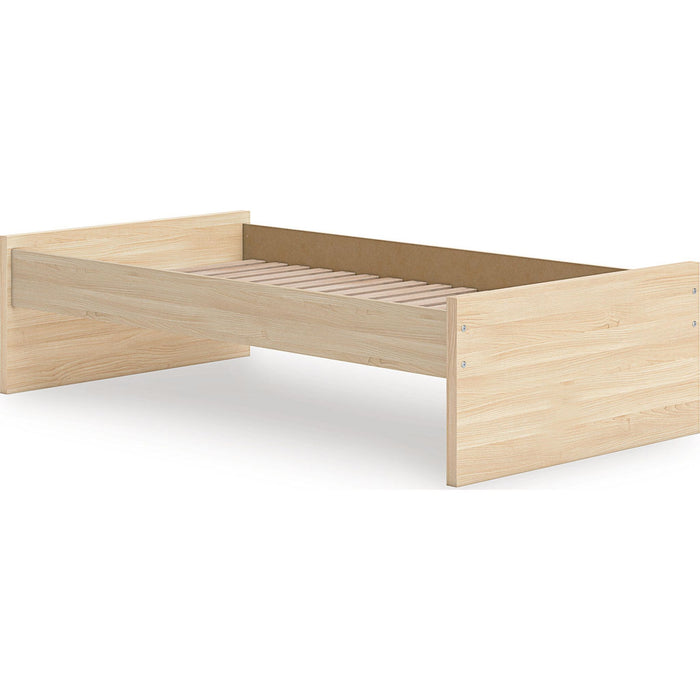 Onita Twin Platform Bed