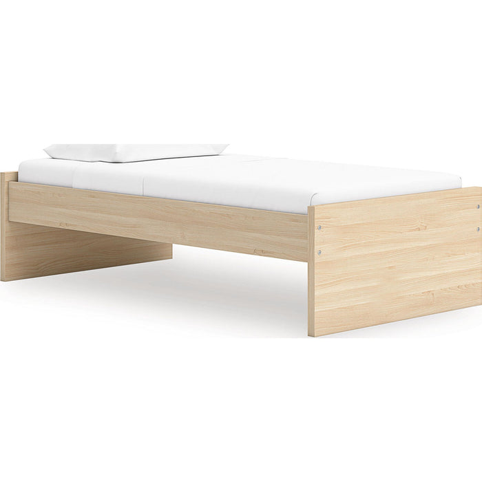 Onita Twin Platform Bed