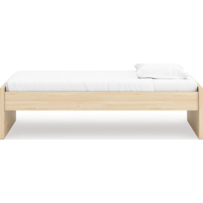 Onita Twin Platform Bed