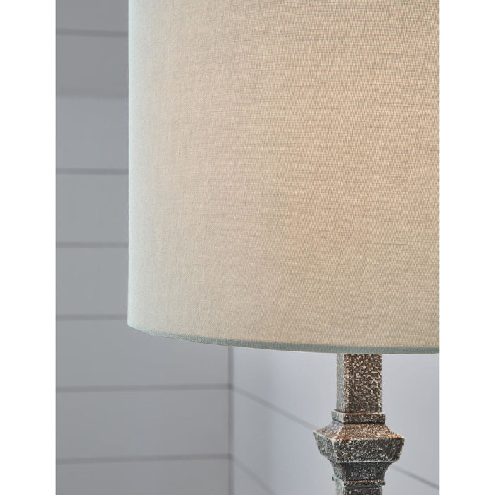 Oralieville Table Lamp (Single)