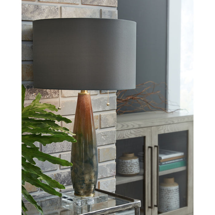Oranburg Table Lamp (Single)