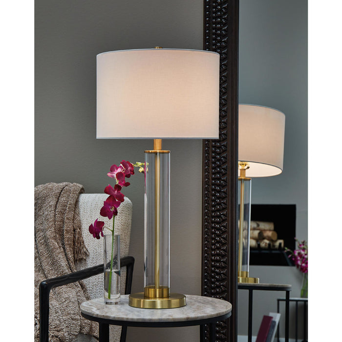 Orenman Table Lamp (Pair)