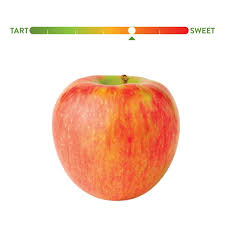 ORGANIC APPLES HONEYCRISP 3#  '411