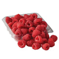 ORGANIC RASPBERRIES 6OZ  '7503015780392