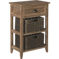 Oslember Accent Table