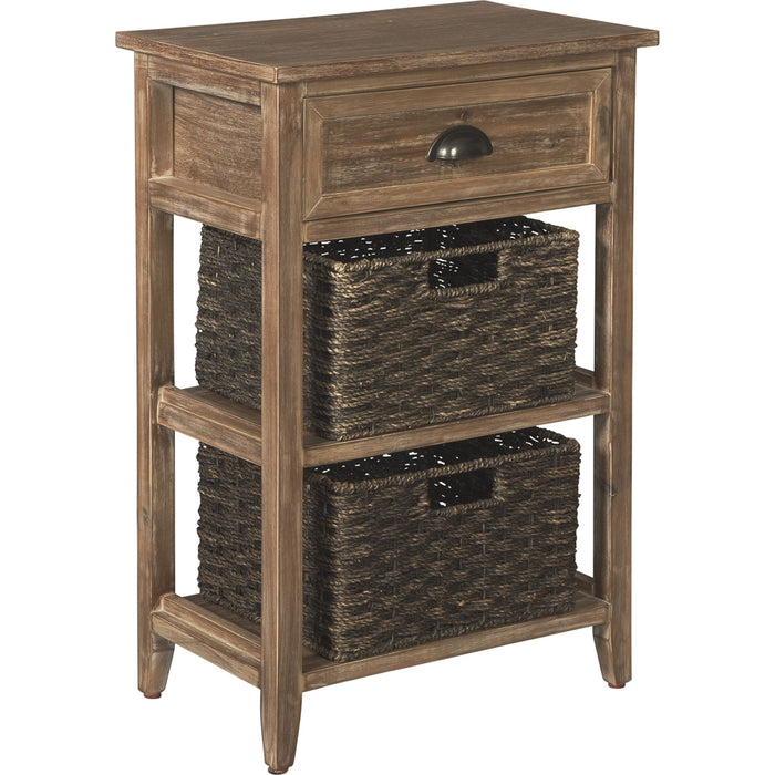Oslember Accent Table