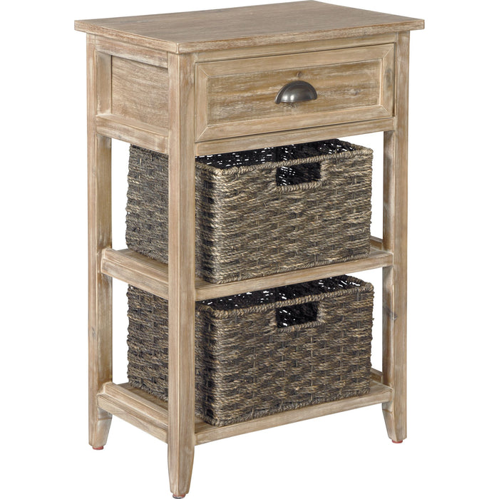 Oslember Accent Table