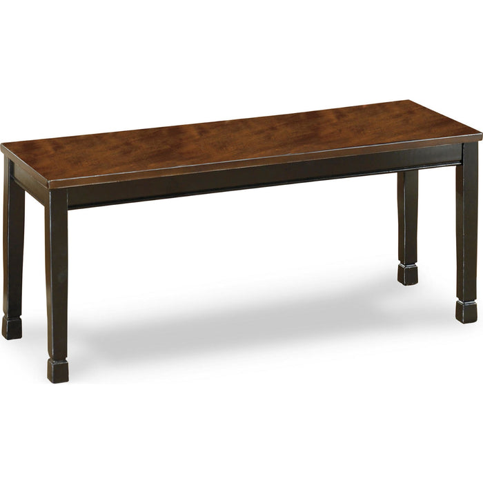 Owingsville Dining Bench