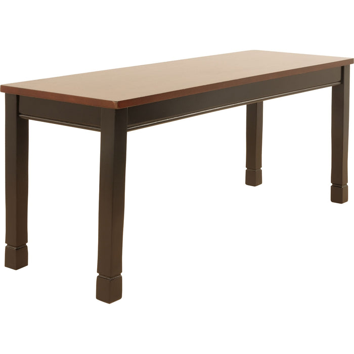 Owingsville Dining Bench