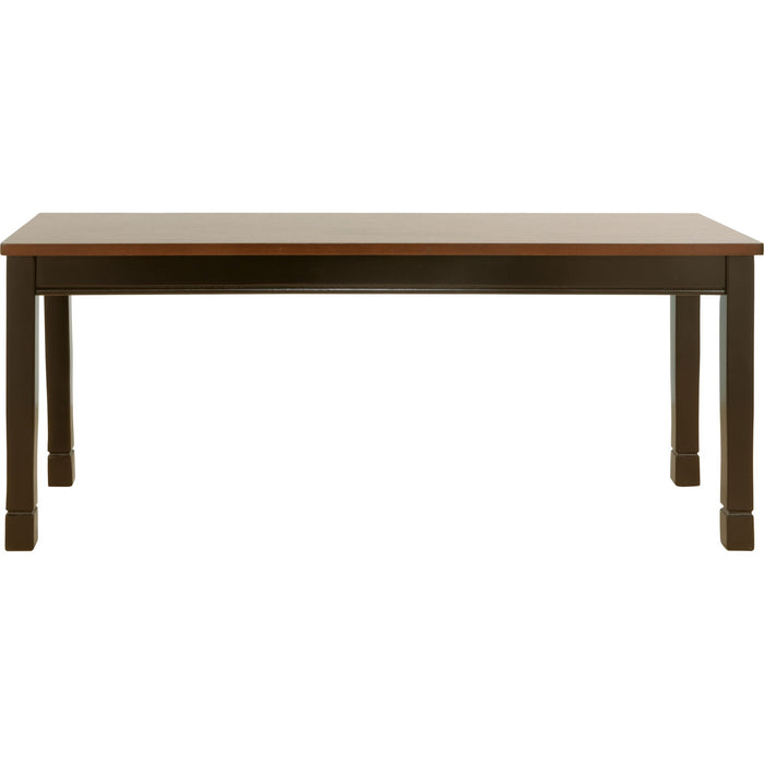 Owingsville Dining Bench