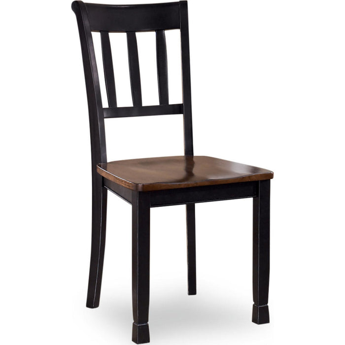 Owingsville Side Chair