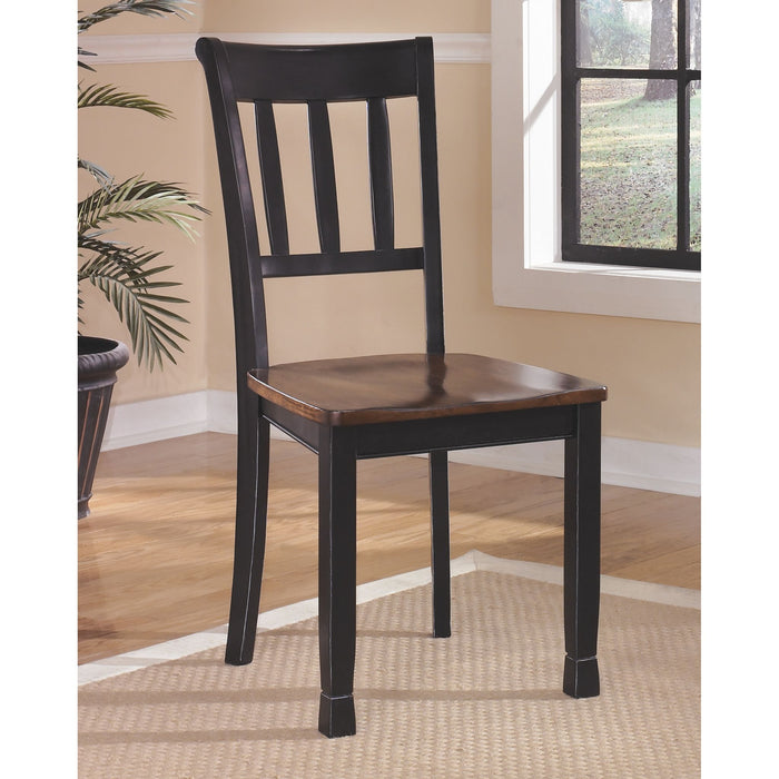 Owingsville Side Chair