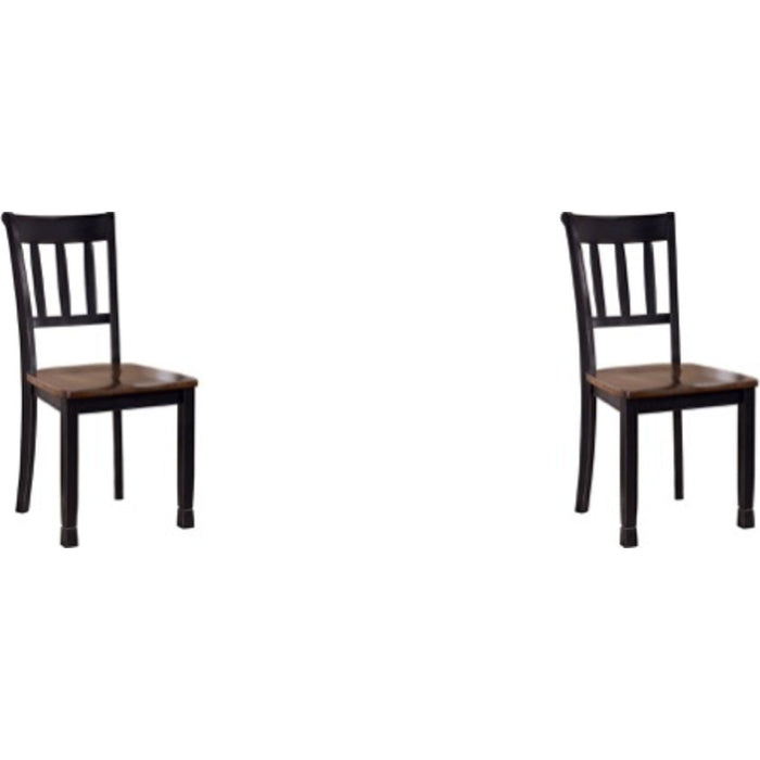 Owingsville Side Chair