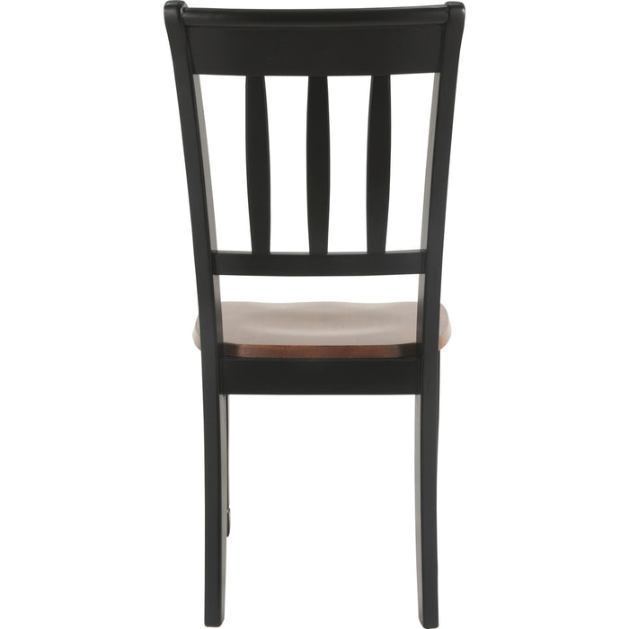 Owingsville Side Chair