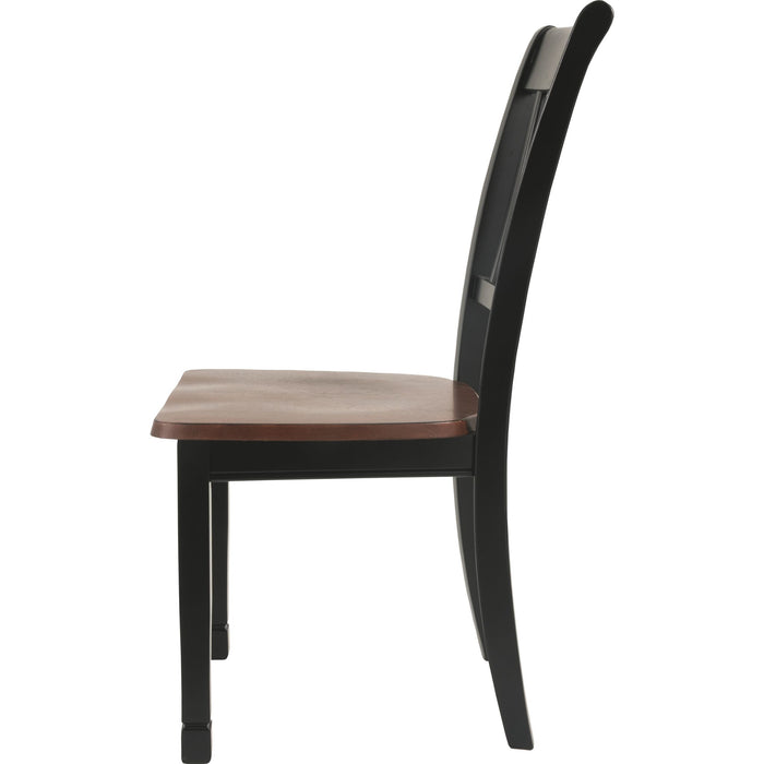 Owingsville Side Chair
