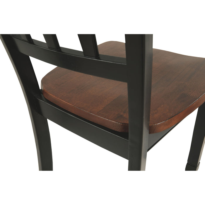 Owingsville Side Chair