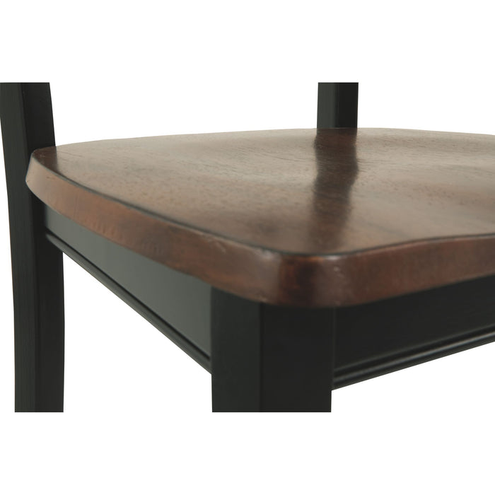 Owingsville Side Chair