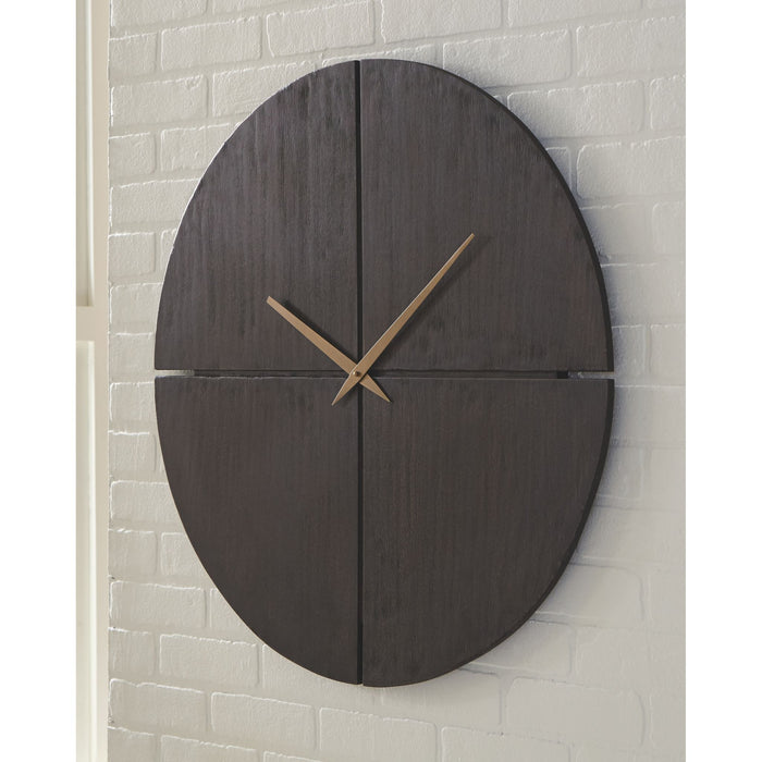 Pabla Wall Clock