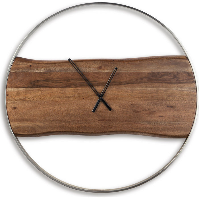 Panchali Wall Clock