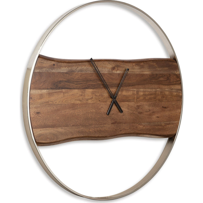 Panchali Wall Clock