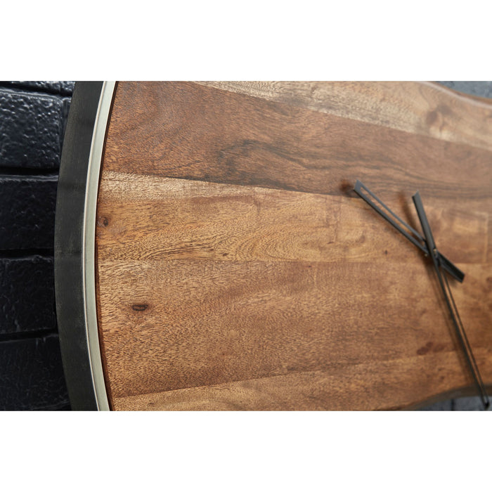 Panchali Wall Clock