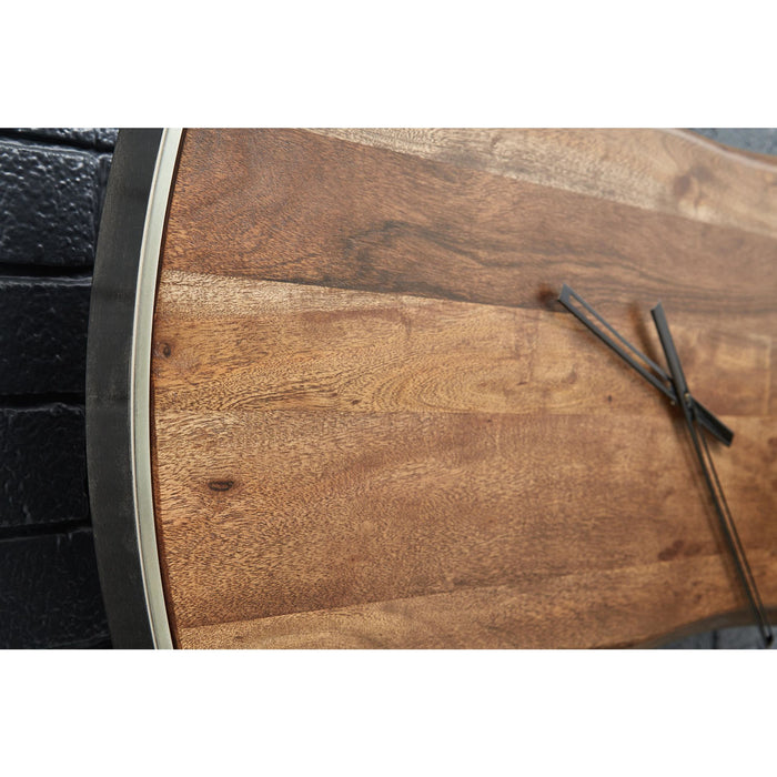 Panchali Wall Clock