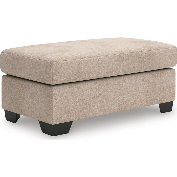 Panola-Exclusive Ottoman