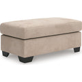 Panola-Exclusive Ottoman