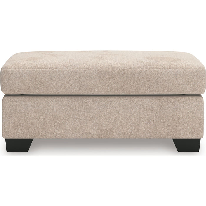 Panola-Exclusive Ottoman