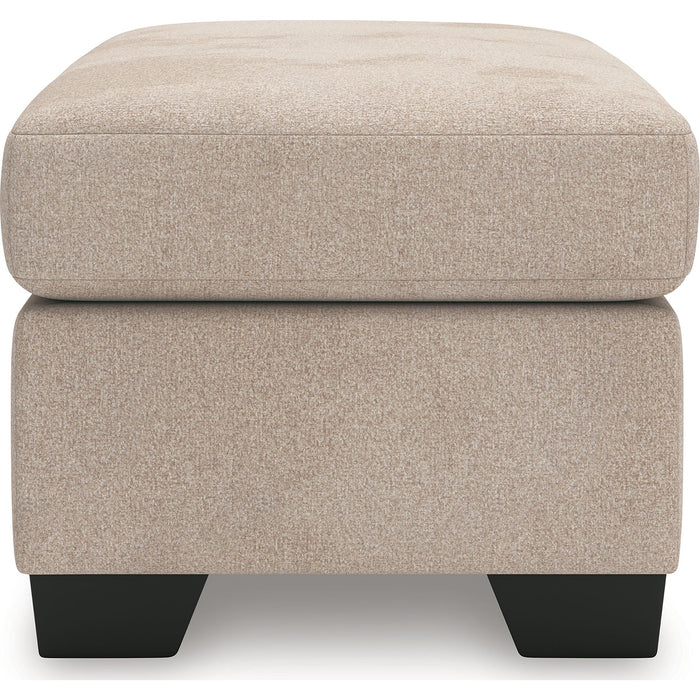 Panola-Exclusive Ottoman