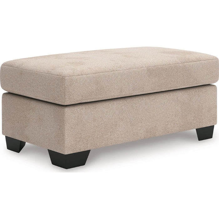 Panola-Exclusive Ottoman
