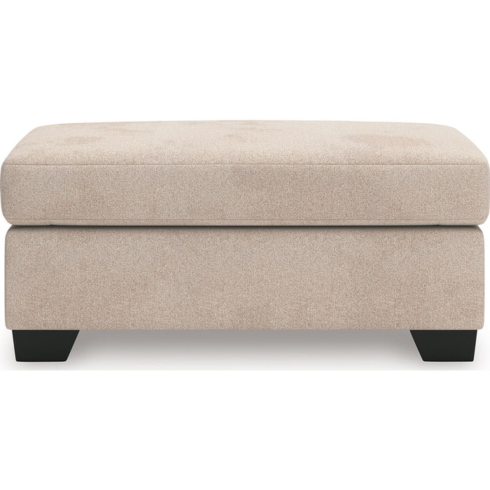 Panola-Exclusive Ottoman